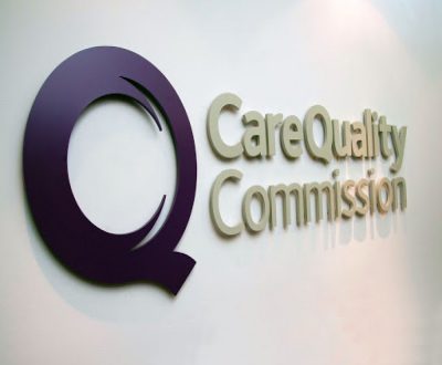 Time for CQC to recommence the inspection process