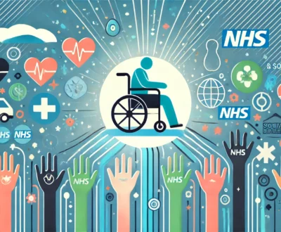 Empowering Abilities – Enhancing Independence and Inclusion for Individuals with Disabilities in Health and Social Care