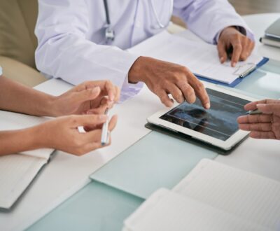 Are You Ready for the New Era of Medical Device Compliance?