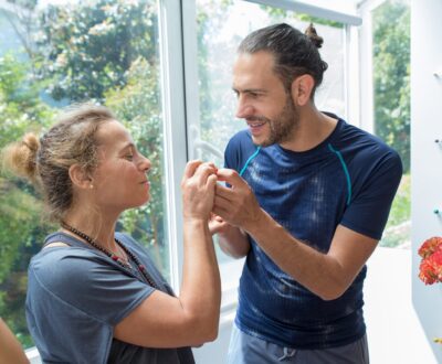 The Power of Customised Care Champion Training