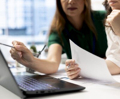 Experience Matters: Why Real-World Leadership Shapes Better Consultancy